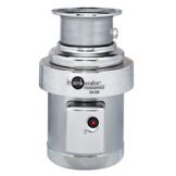 In-Sink-Erator S/s 2-HP Motor Disposer w/ Mounting Bracket
