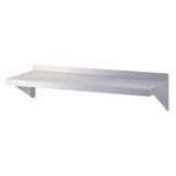 Turbo Air S/S 14 x 36" 18-Gauge Wall Shelf
