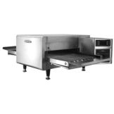 Turbo Chef Tech. Countertop Single Deck Electric Conveyor Oven
