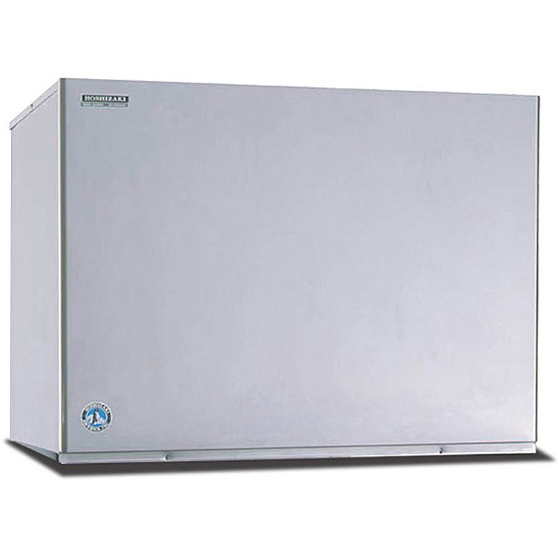 Hoshizaki America S/S Remote Air-Cooled Cube Style Ice Maker