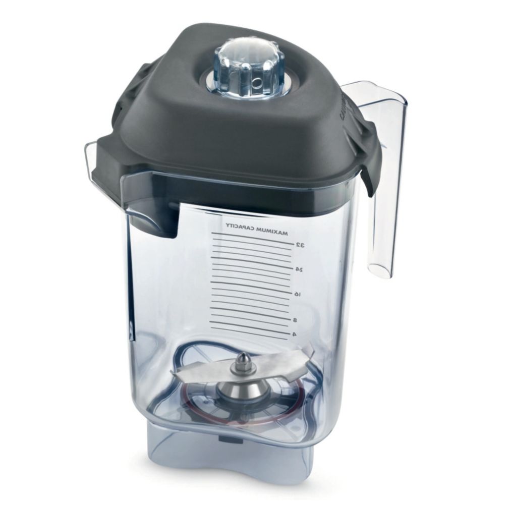 Vita-Mix&reg; 32 Oz Advance&reg; Container w/ Blade