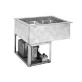 Wells Mfg. Perforated Bottom Strainer Plate for Cold Food Unit