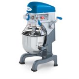 Vollrath&reg; 20 Qt. Floor/Bench Mixer with Guard