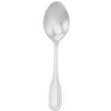 Walco Stainless Saville&trade; 18/0 S/S 4-3/4" Demitasse Spoon
