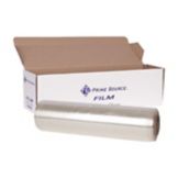 Anchor Packaging CrystalWrap 18" Hvy. Duty Film in Cutterbox