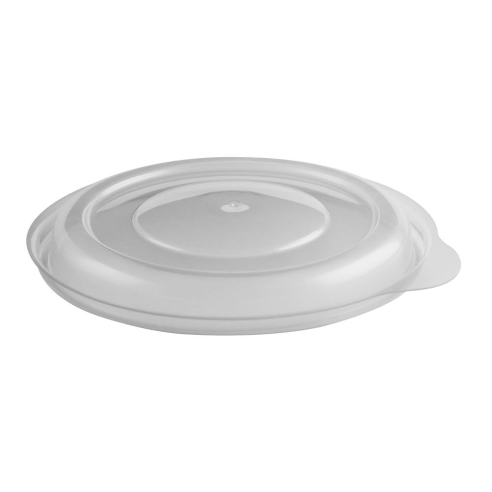 Anchor Packaging Sm. Clear Microwaveable Incredi-Bowl Lid
