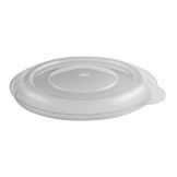 Anchor Packaging Sm. Clear Microwaveable Incredi-Bowl Lid