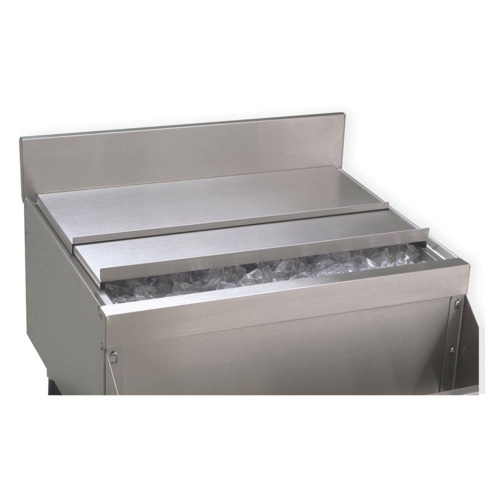 Supreme Metal Fabricators Ice Chest Lid for Model SLJ-15