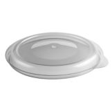 Anchor Packaging Clear Microwaveable Lid f/ 12 - 16 Oz. Incredi-Bowls