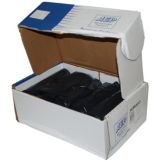 A.E.P. Industries Low Density Gray 55 Gal. Liner