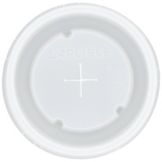 Carlisle&reg; Stackable&trade; Lid for 12 Oz. Tumblers