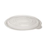 Anchor Packaging Lg. Clear Microwaveable Incredi-Bowl Lid w/ Vent