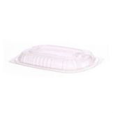 Anchor Packaging Clear Rectangular MicroRaves Lid