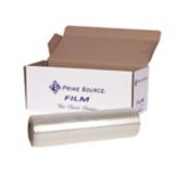 Anchor Packaging CrystalWrap 12" Hvy. Duty Film in Cutterbox