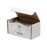 Anchor Packaging All Purpose Perforated 6 x 5" Film in Disp. Box