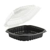 Anchor Culinary Classics Hinged 9.5 x 10.5 x 3.13 Container
