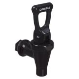 Carlisle Black Dispenser Premium Trim Faucet
