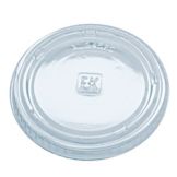 Fabri-Kal Lids for 3.25 - 5.5 Oz. Portion Control Souffle Cups