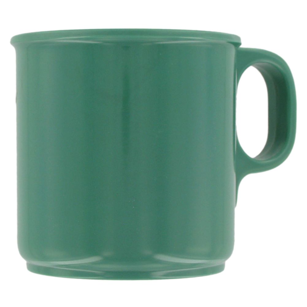 Gessner&trade; 8 Oz. Kiwi Green Coffee Mug