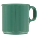 Gessner&trade; 8 Oz. Kiwi Green Coffee Mug