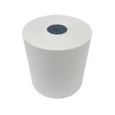 DayMark&reg; 3" x 165' 1-Ply Register Roll / Paper