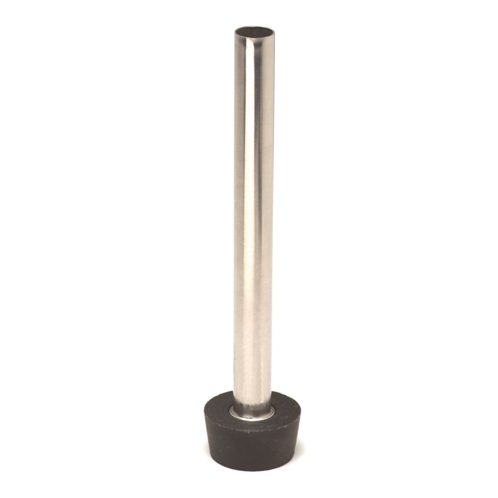 New Style 1-1/2" Sink Overflow Pipe