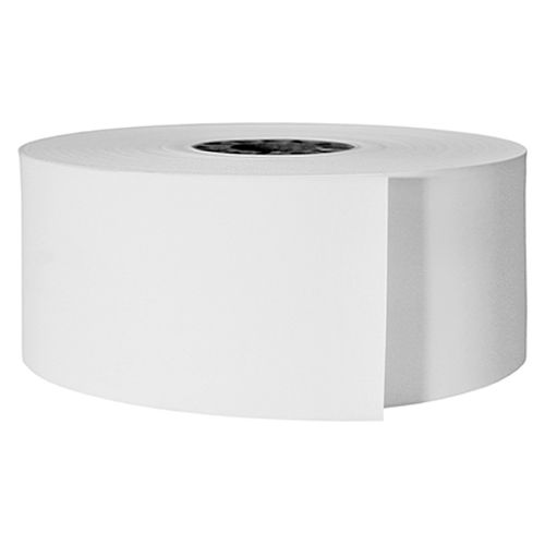 DayMark&reg; 44MM x 165' 1-Ply Register Roll / Paper