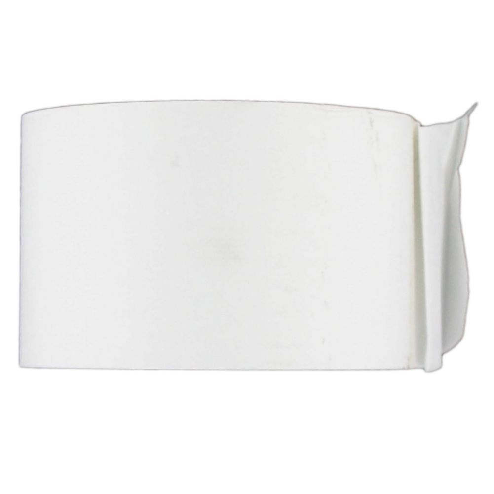 DayMark&reg; 44MM x 165' 1-Ply Register Roll / Paper