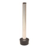 New Style 1-1/2" Sink Overflow Pipe