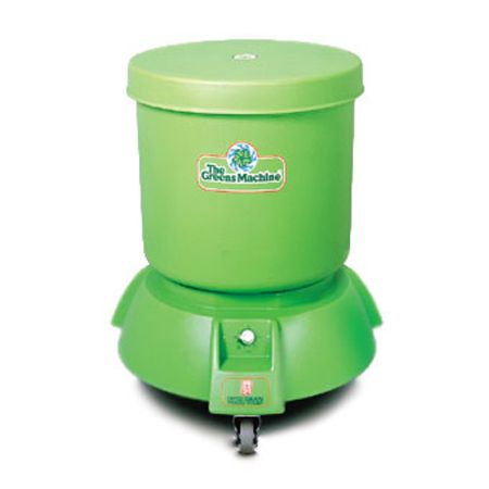 Electrolux VP-3 Greens Machine 20-Gallon Vegetable Dryer