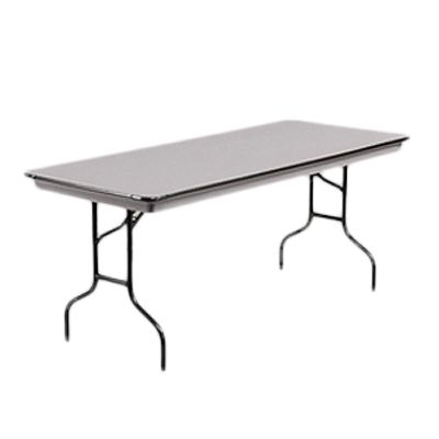 M T S Seating Rectangular 440 Series Folding Table