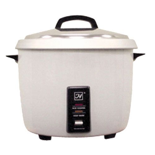 Thunder Group Non-Stick 30 Cup Rice Cooker / Warmer