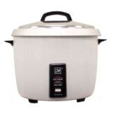 Thunder Group Non-Stick 30 Cup Rice Cooker / Warmer