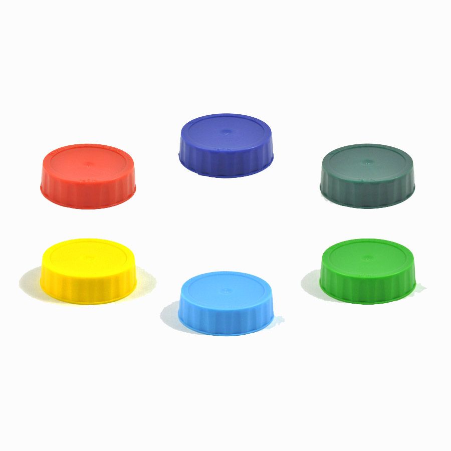 Fundamental Designs White Label Cap for FIFO BOTTLE&trade;