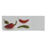 Unique Mfg. Southwest Design 1&frac12; x 4&frac14;" Napkin Band