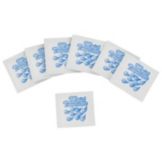 Sanfacon Paper Lemon Scent 5" x 7" Moist Towelette