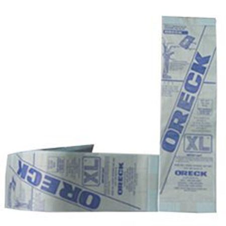 Oreck&reg; 9-Pack Vacuum Bag for Older Model Vacuums