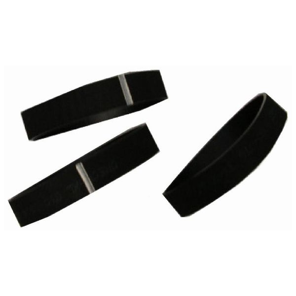 Oreck&reg; Xl&reg; 3-Pack Vacuum Belt
