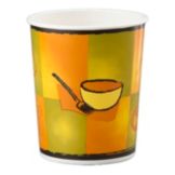 Huhtamaki Streetside&reg; 32 Oz. Food Container With Vented Lid