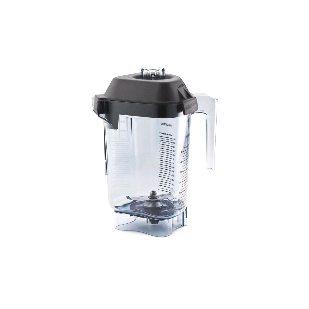Vitamix 15978 48 Oz Advance Container With Lid eBay