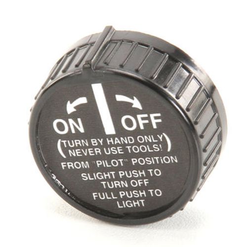 Anetsberger Brothers Knob for Safety Gas Valve