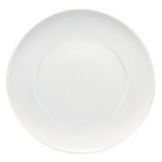 Schonwald Grace 6-1/4" Porcelain White Plate
