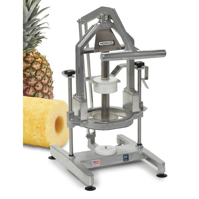 NEMCO® 55775 Table Top Easy Pineapple Corer
