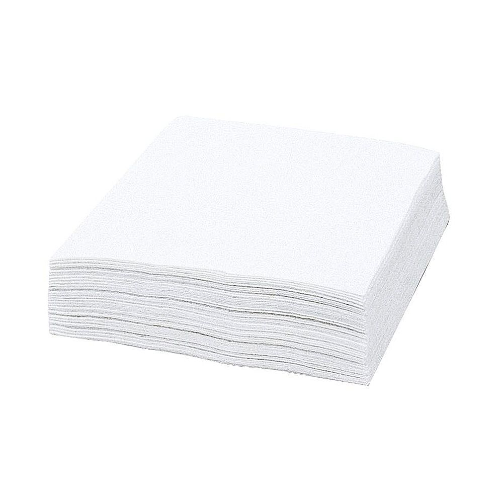 Spring Grove Paper 1-Ply 10" x 10" Beverage Napkin