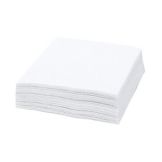 Spring Grove Paper 1-Ply 10" x 10" Beverage Napkin