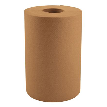 Spring Grove Natural 8-In. x 700 Ft Towel Roll for Standard Dispenser