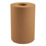 Spring Grove Natural 8-In. x 700 Ft Towel Roll for Standard Dispenser