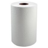 Spring Grove White 8-In. x 700 Ft Towel Roll for Standard Dispenser