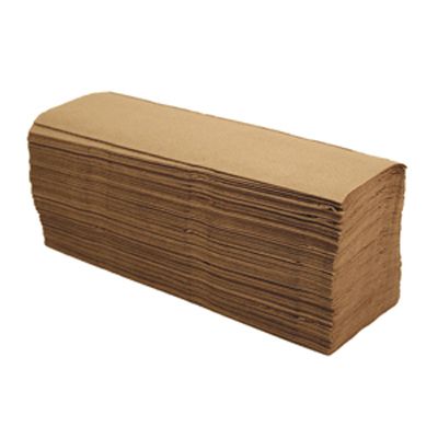 Spring Grove Multi-Fold Natural Towel f/ Standard Multi-Fold Dispenser