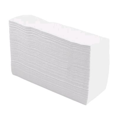 Spring Grove Multi-Fold White Towel for Standard Multi-Fold Dispenser